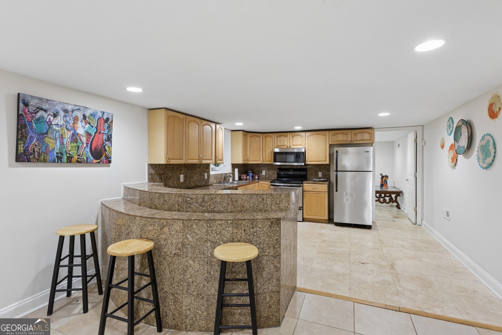 662 Hansell Street Atlanta - Photo 7