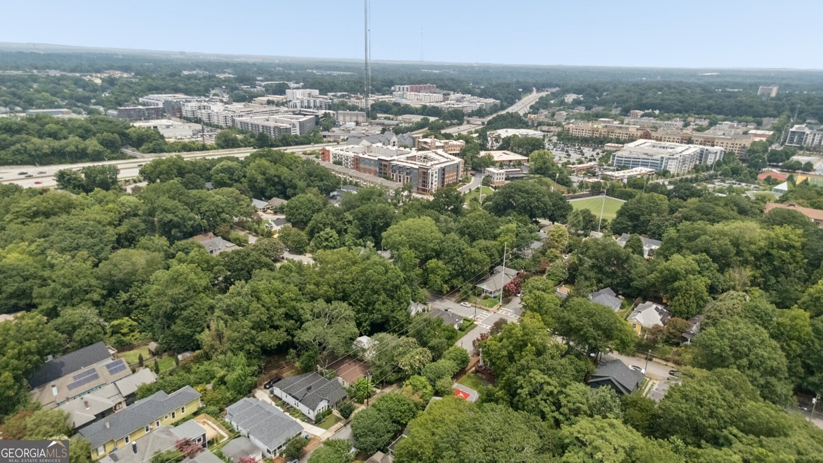 662 Hansell Street Atlanta - Photo 9