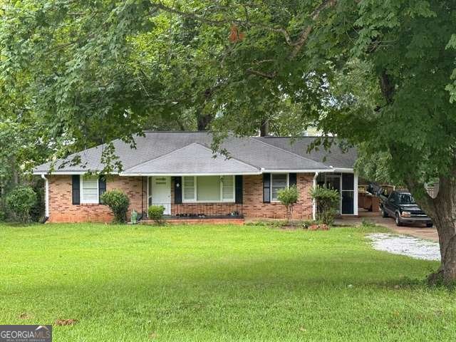 872 Brentwood Drive Mableton - main photo