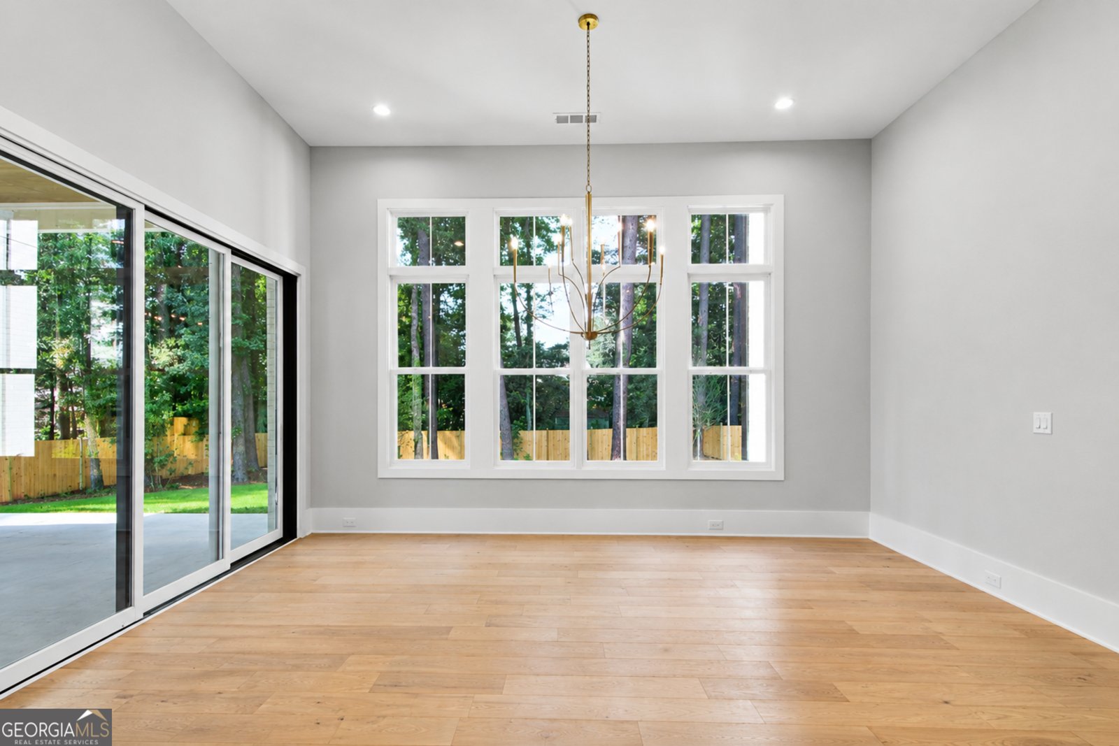 205 Shady Grove Lane Alpharetta - Photo 11