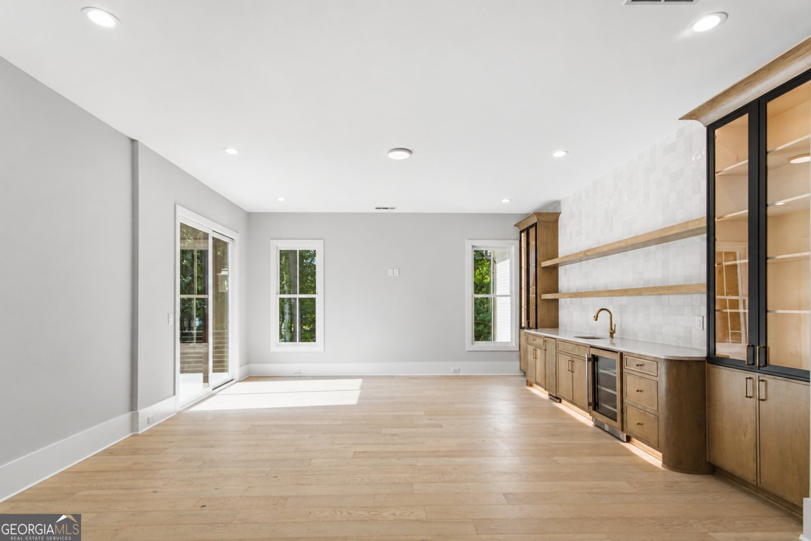 205 Shady Grove Lane Alpharetta - Photo 15