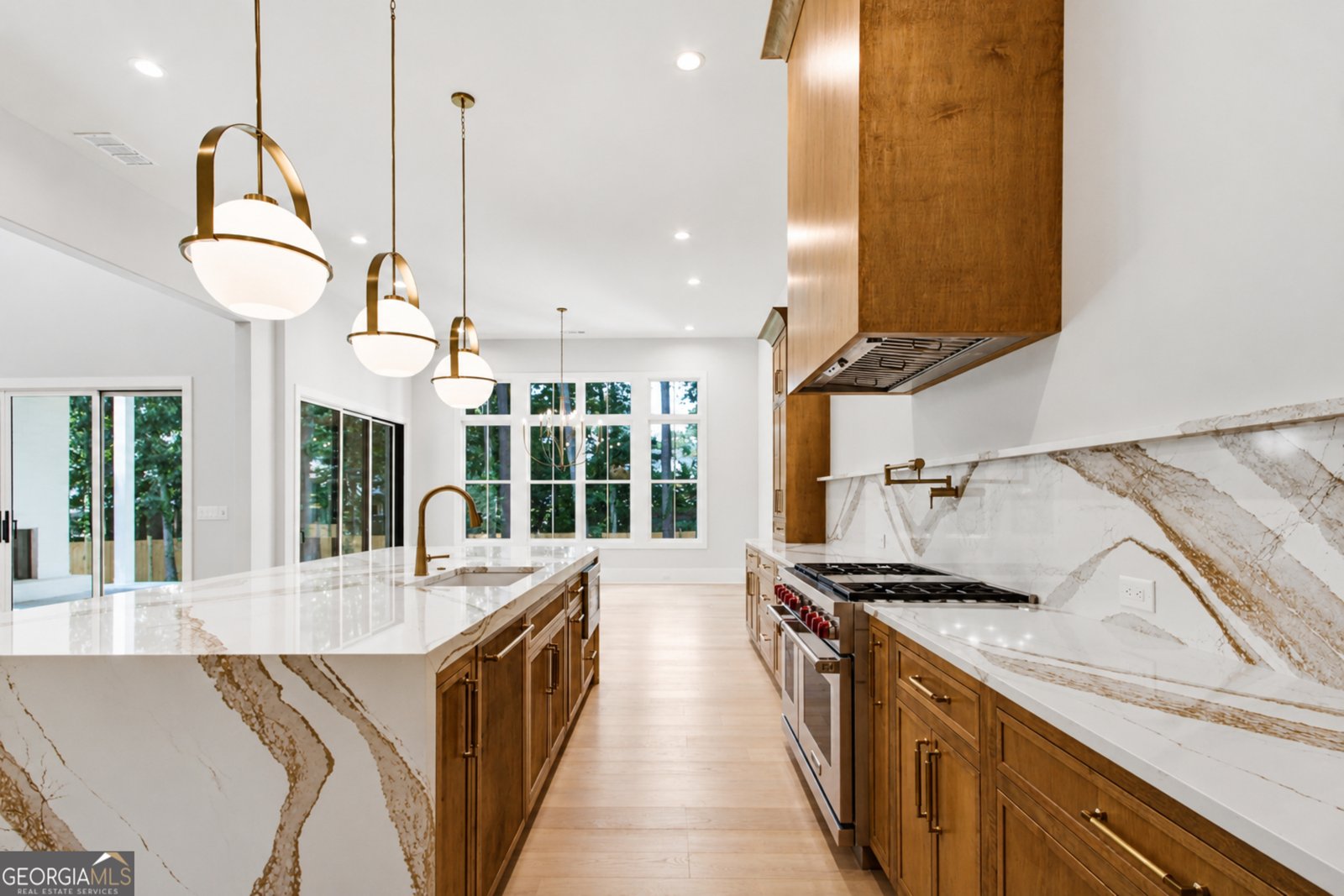 205 Shady Grove Lane Alpharetta - Photo 21