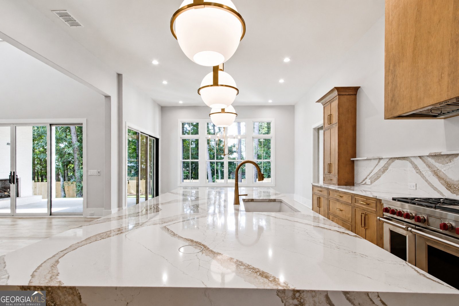 205 Shady Grove Lane Alpharetta - Photo 22