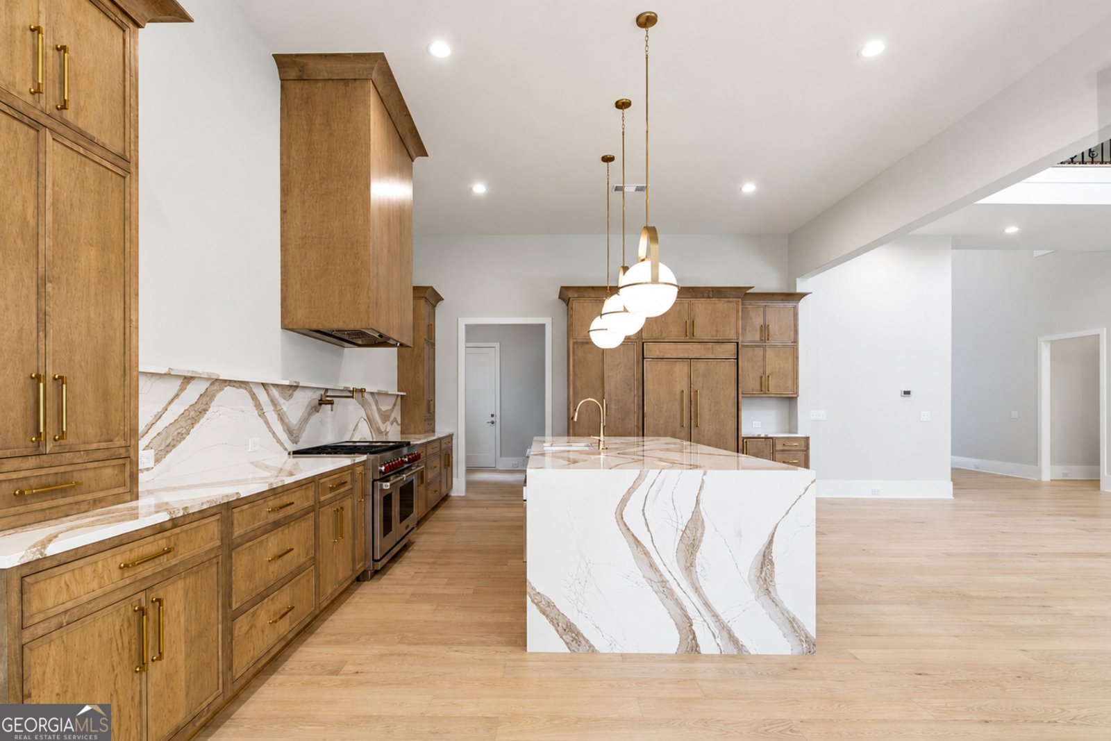205 Shady Grove Lane Alpharetta - Photo 23