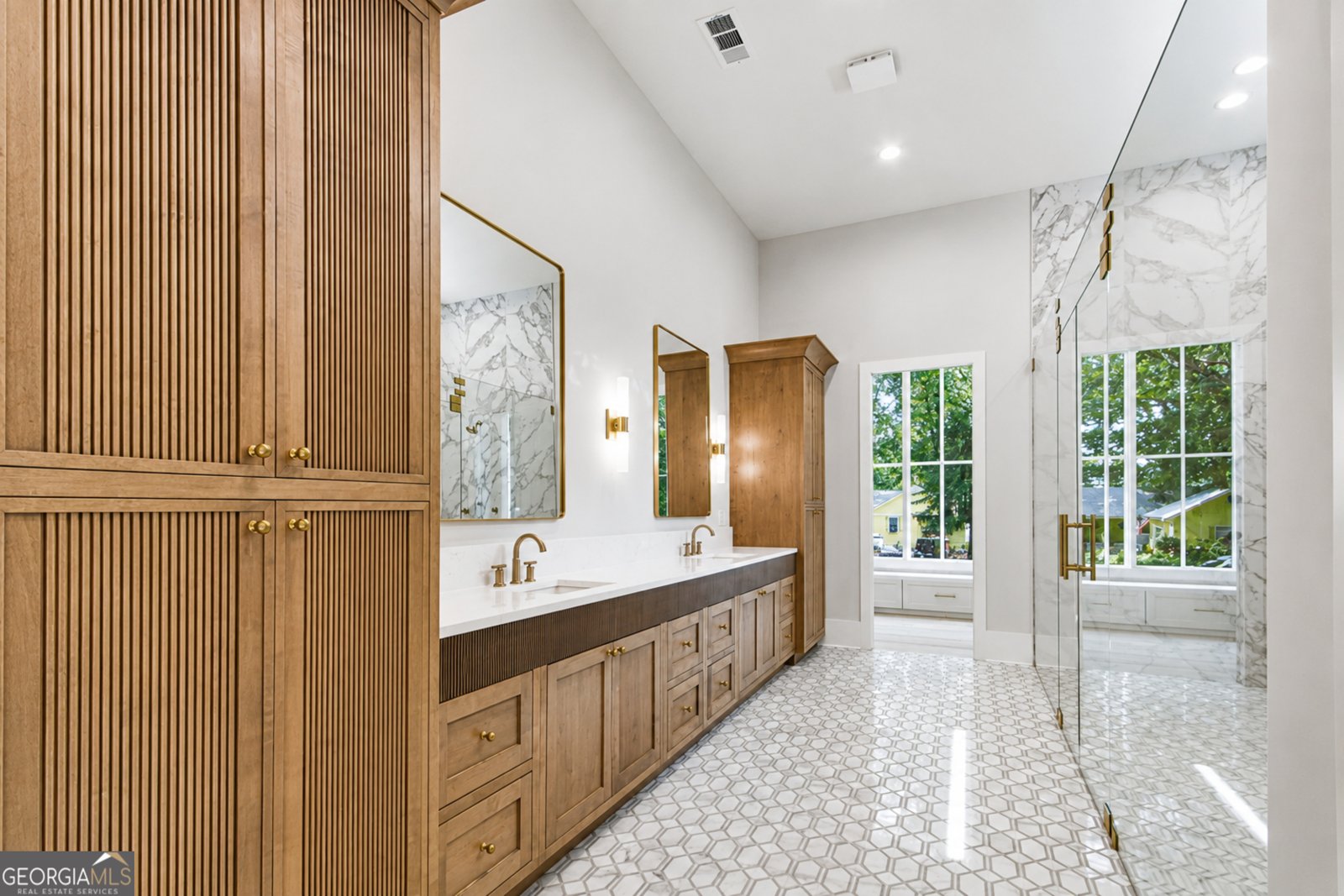 205 Shady Grove Lane Alpharetta - Photo 48
