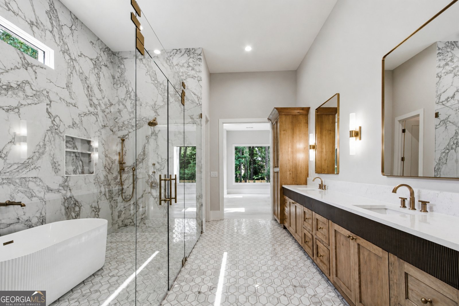 205 Shady Grove Lane Alpharetta - Photo 51