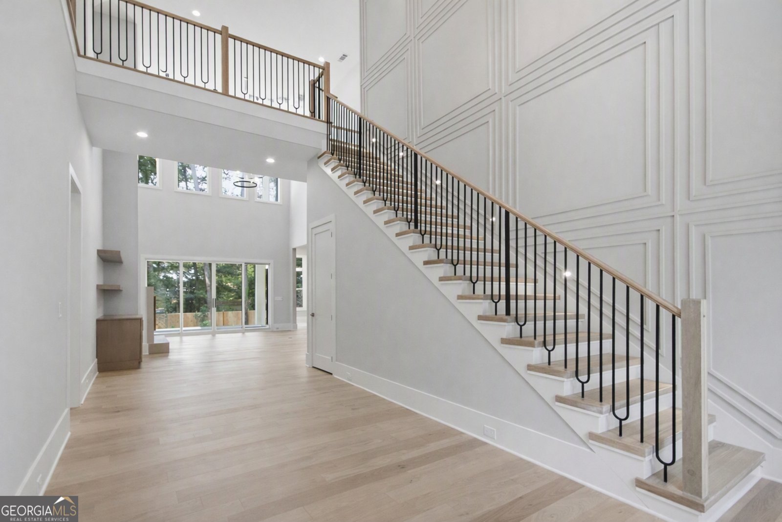 205 Shady Grove Lane Alpharetta - Photo 6