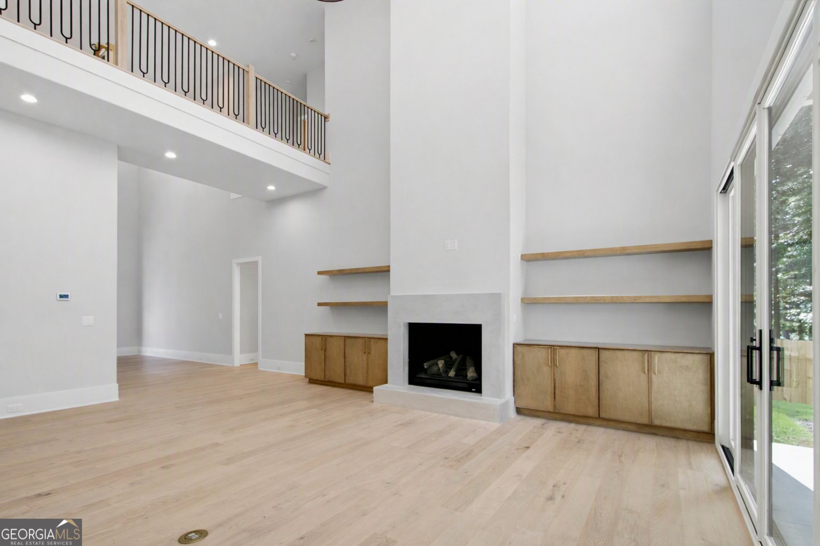 205 Shady Grove Lane Alpharetta - Photo 8