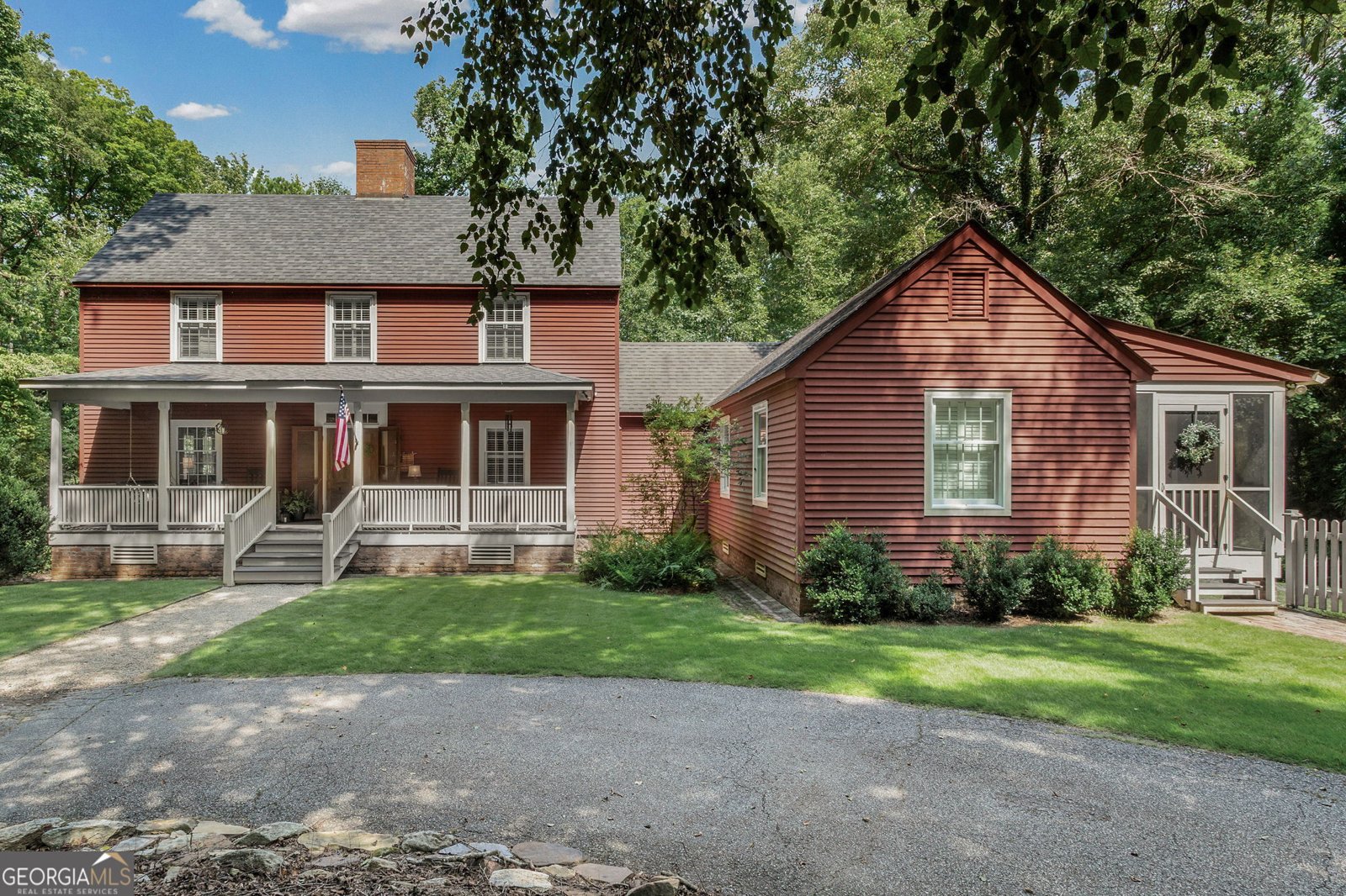 52 Fox Hollow Run Newnan - main photo
