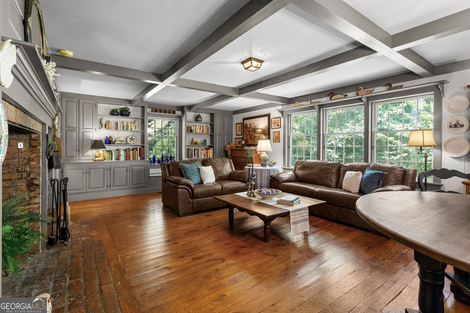 52 Fox Hollow Run Newnan - Photo 11