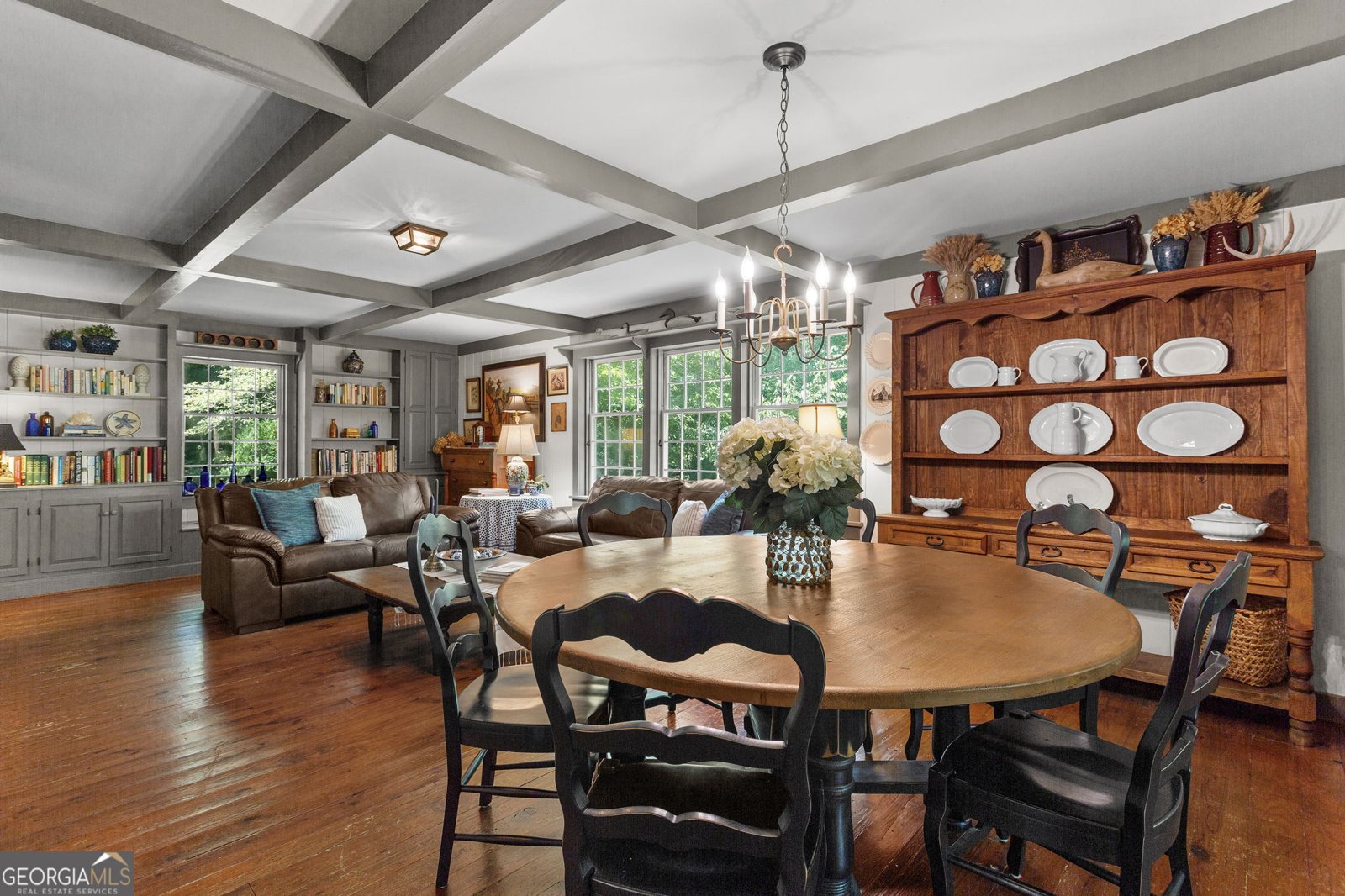52 Fox Hollow Run Newnan - Photo 19