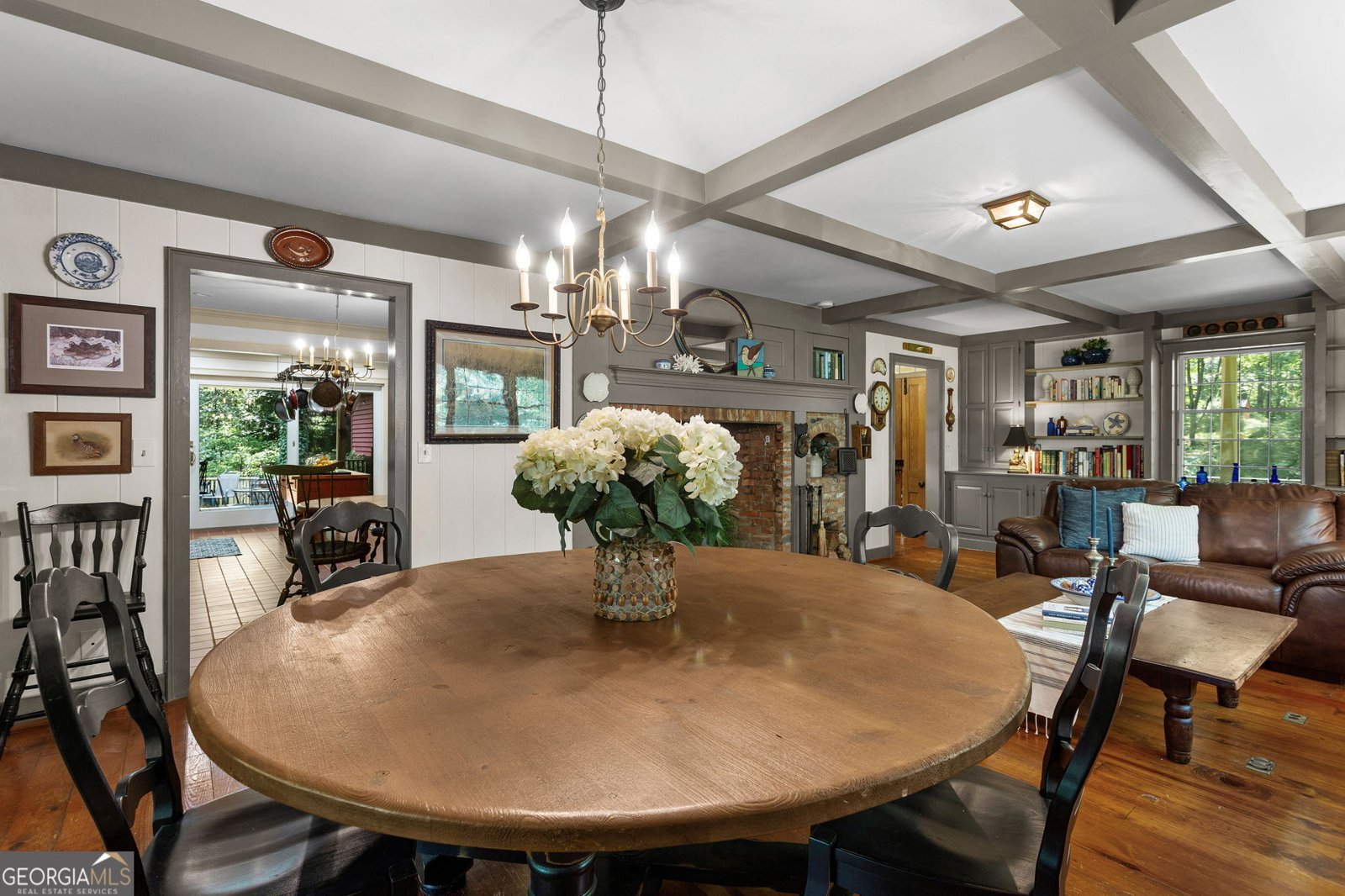 52 Fox Hollow Run Newnan - Photo 20
