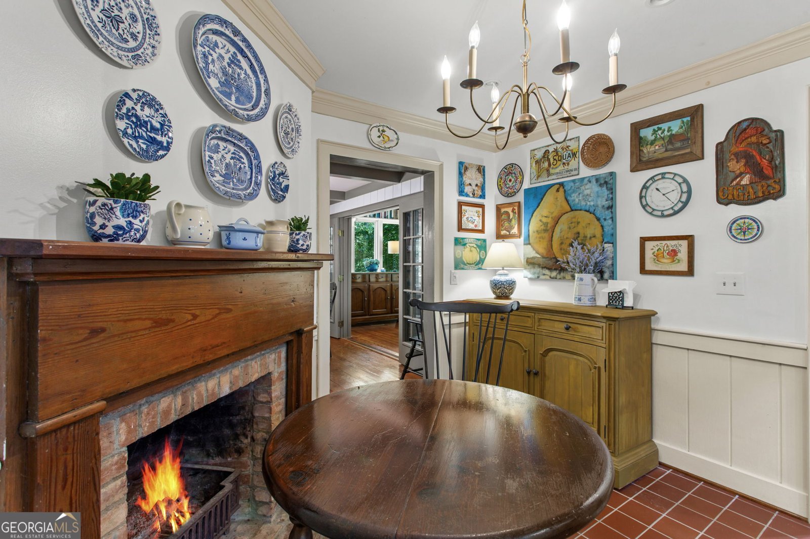 52 Fox Hollow Run Newnan - Photo 22