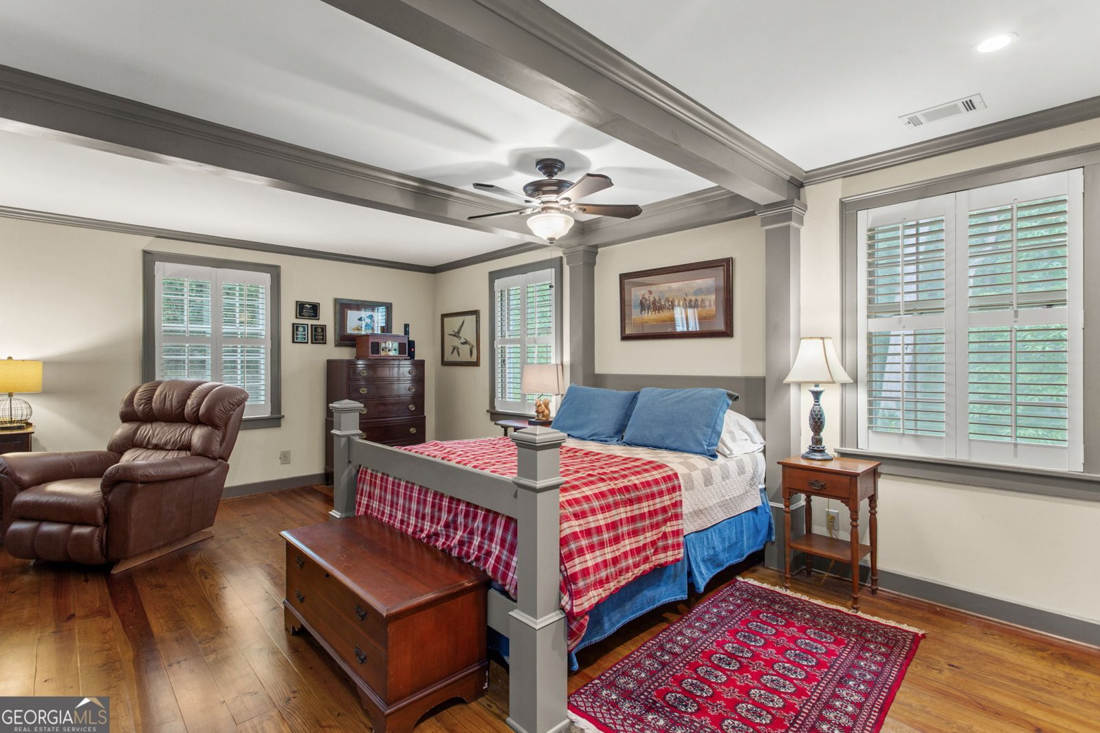 52 Fox Hollow Run Newnan - Photo 36