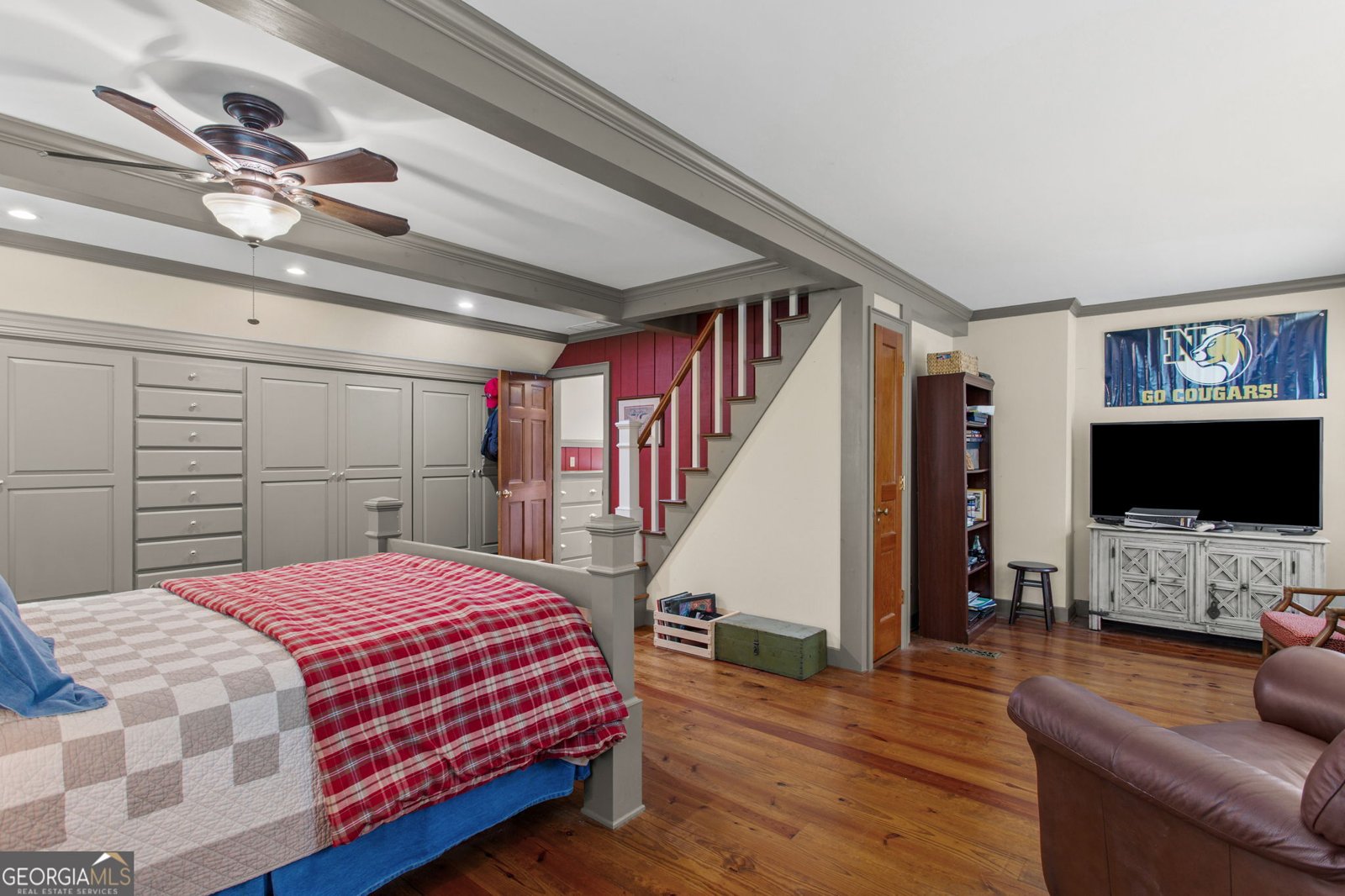 52 Fox Hollow Run Newnan - Photo 37