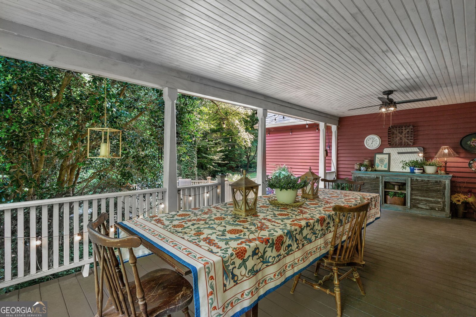 52 Fox Hollow Run Newnan - Photo 45