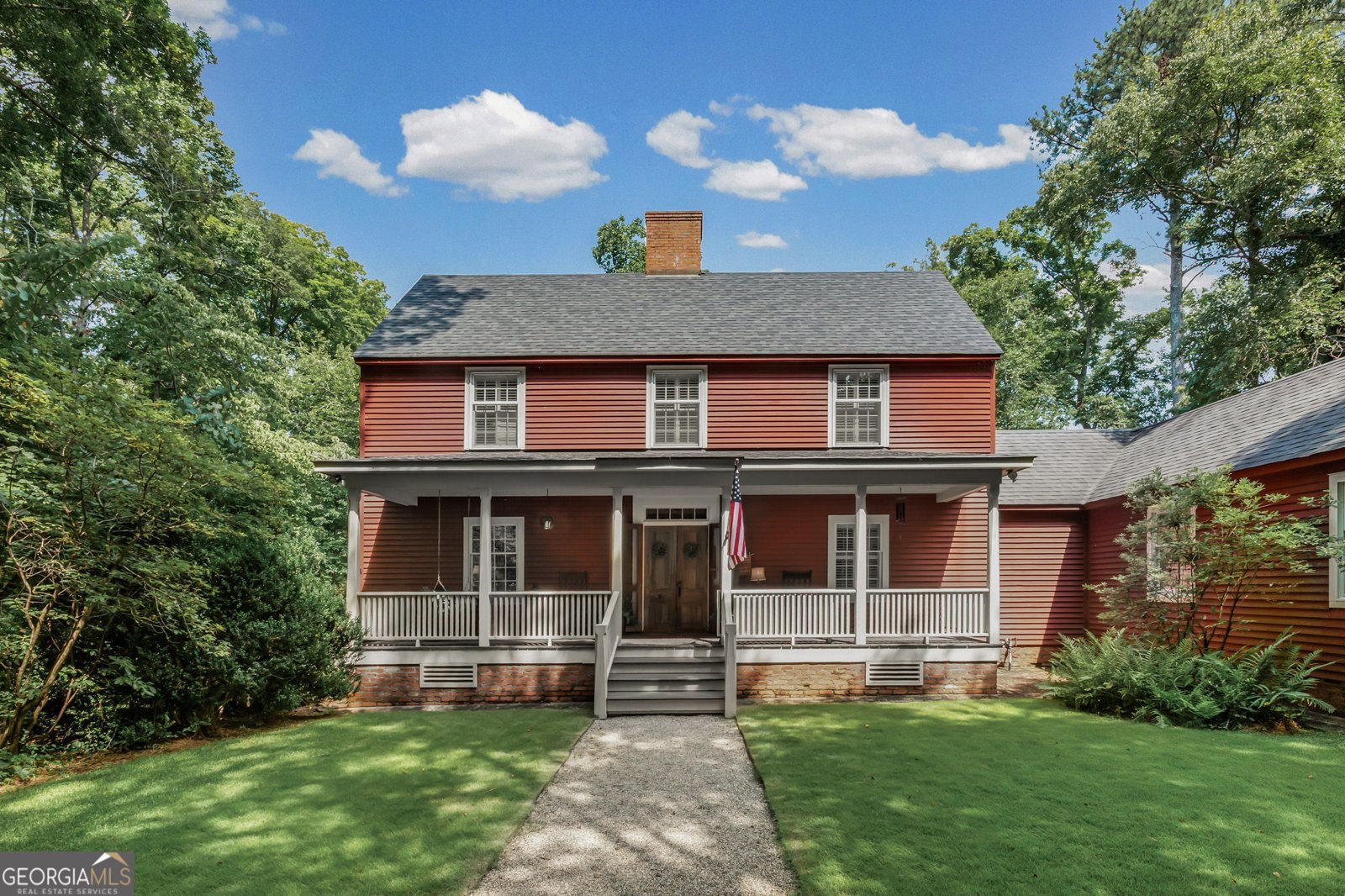 52 Fox Hollow Run Newnan - Photo 6