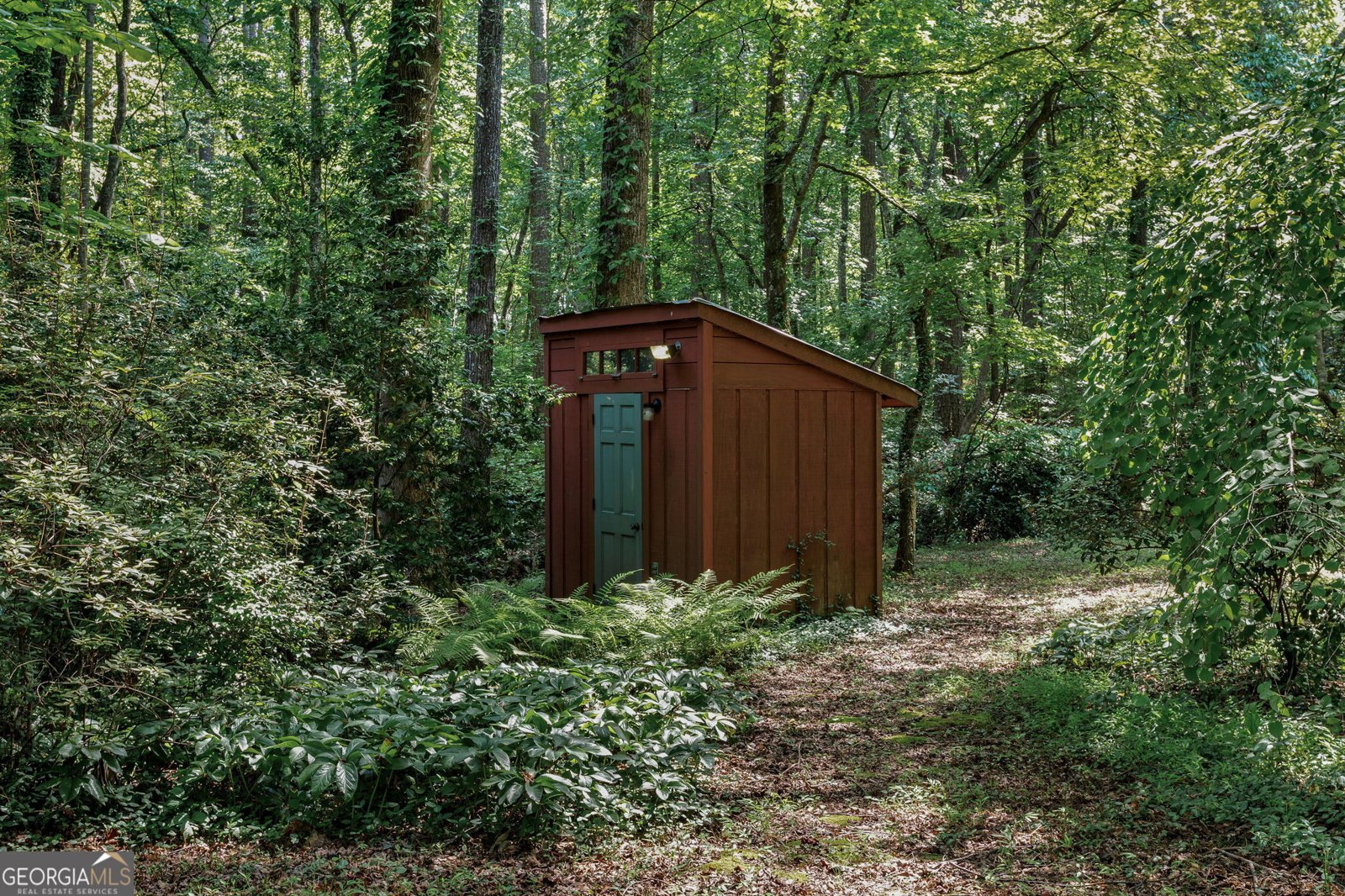 52 Fox Hollow Run Newnan - Photo 72
