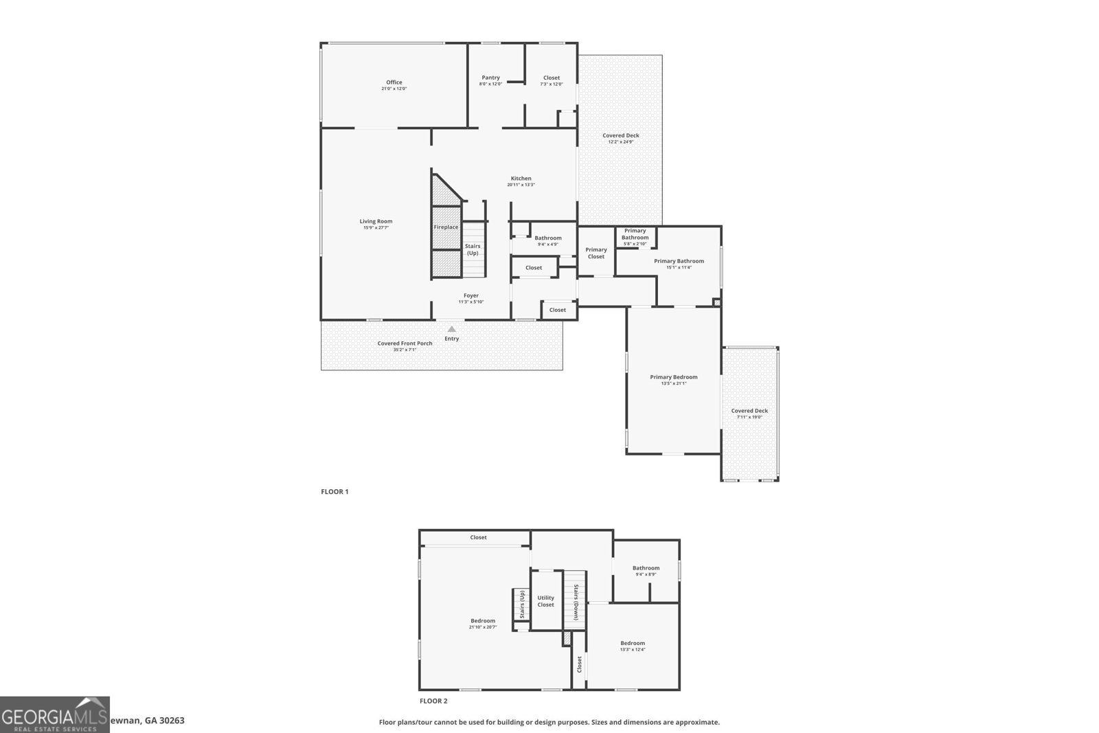 52 Fox Hollow Run Newnan - Photo 78