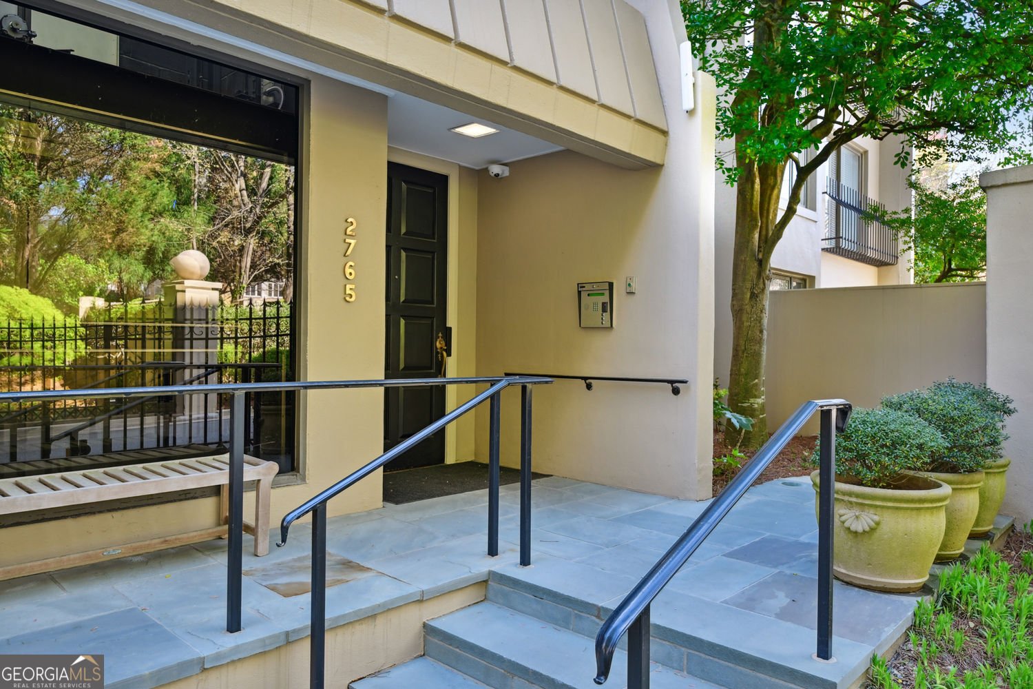 2765 Peachtree Road Atlanta - main photo