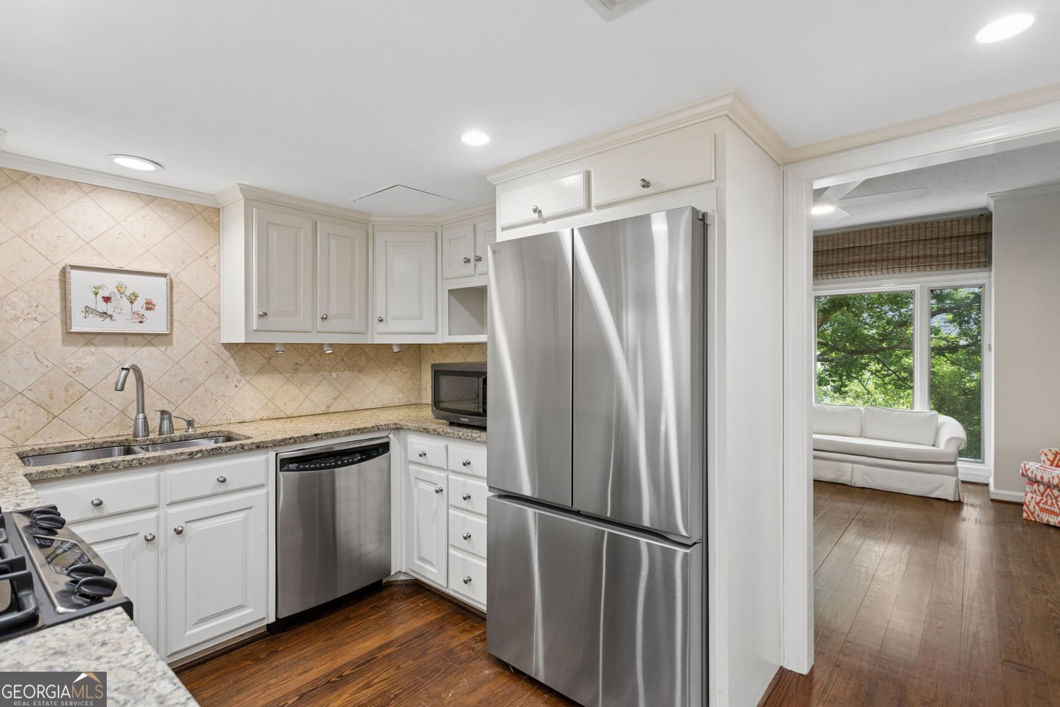 2765 Peachtree Road Atlanta - Photo 10