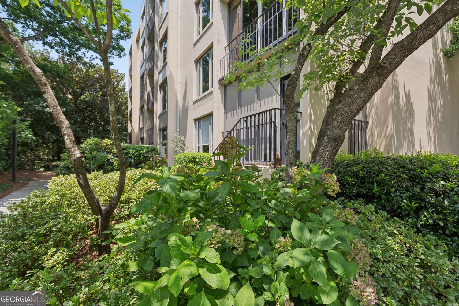 2765 Peachtree Road Atlanta - Photo 24