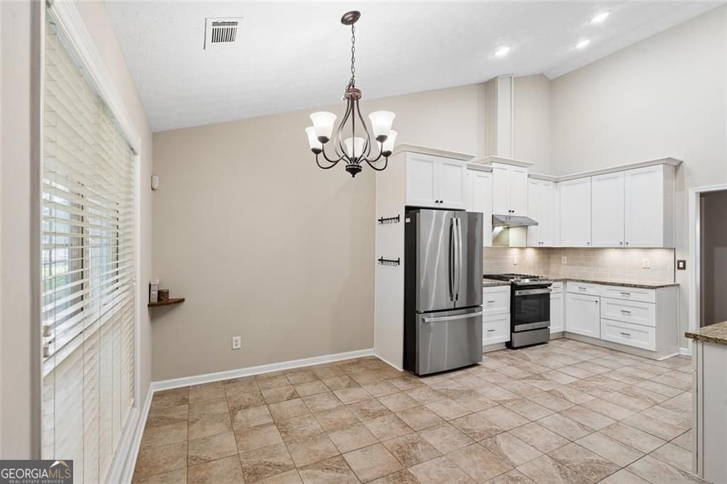 1192 Apalachee Run Trail Dacula - Photo 10