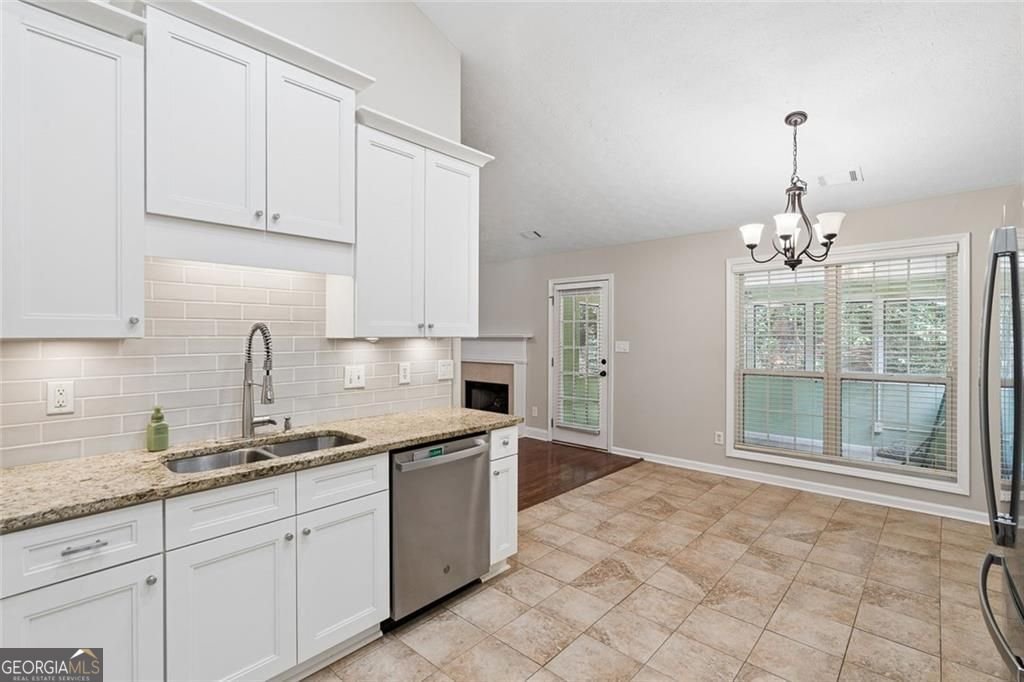 1192 Apalachee Run Trail Dacula - Photo 11