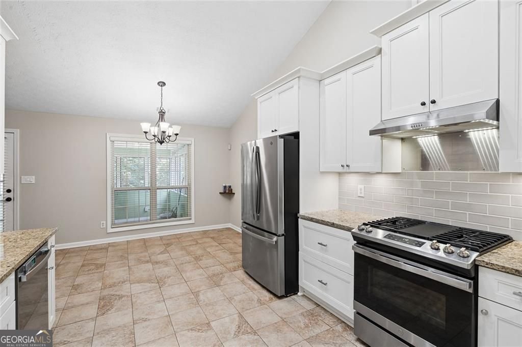 1192 Apalachee Run Trail Dacula - Photo 12