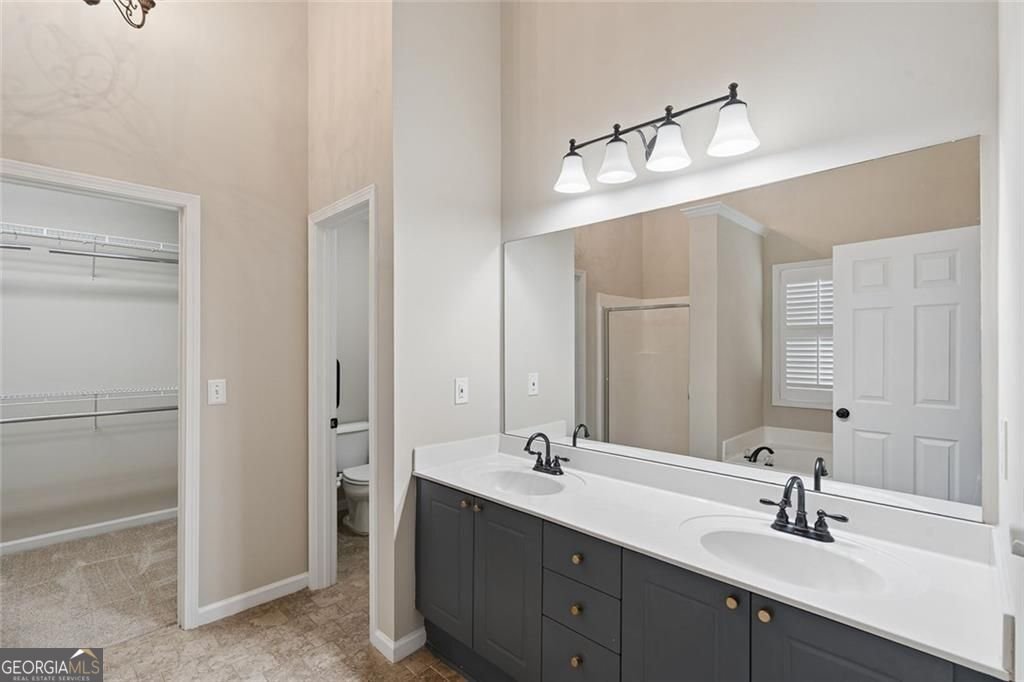 1192 Apalachee Run Trail Dacula - Photo 17
