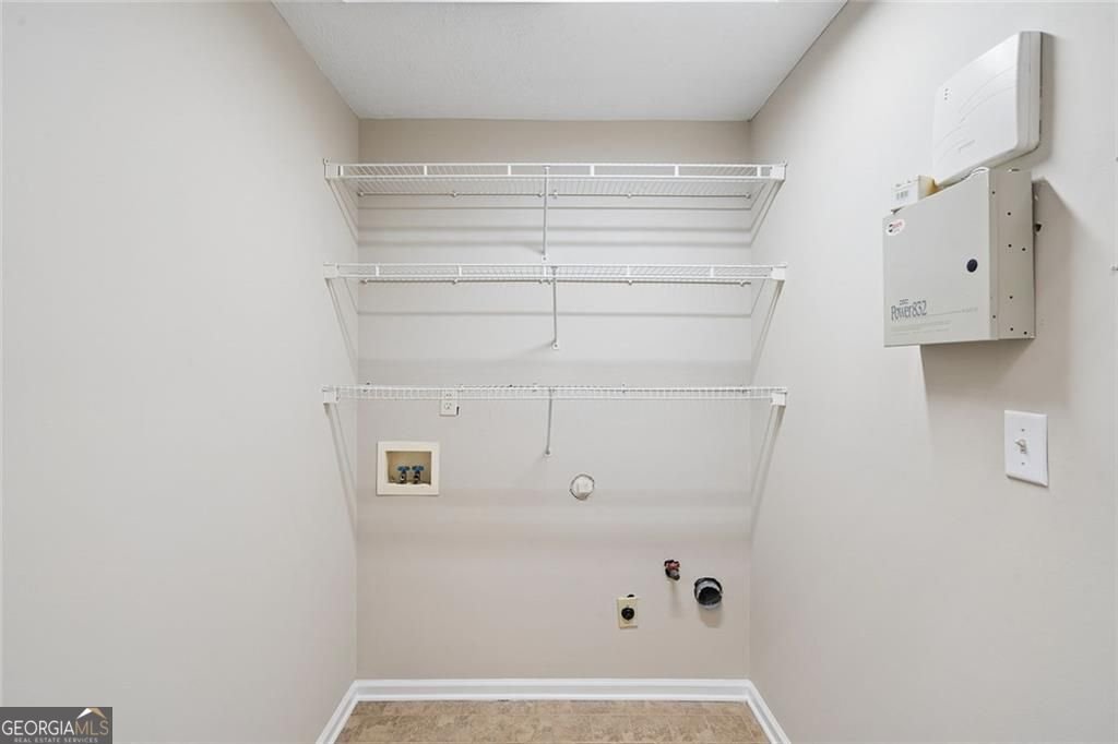 1192 Apalachee Run Trail Dacula - Photo 32