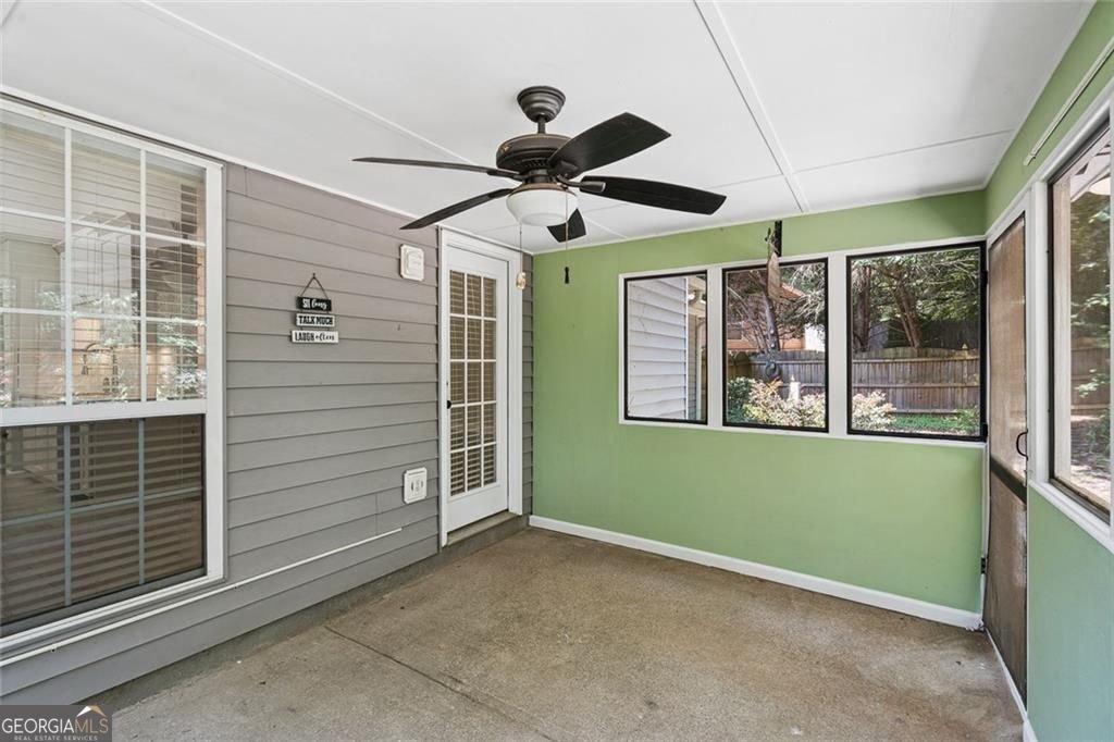 1192 Apalachee Run Trail Dacula - Photo 34
