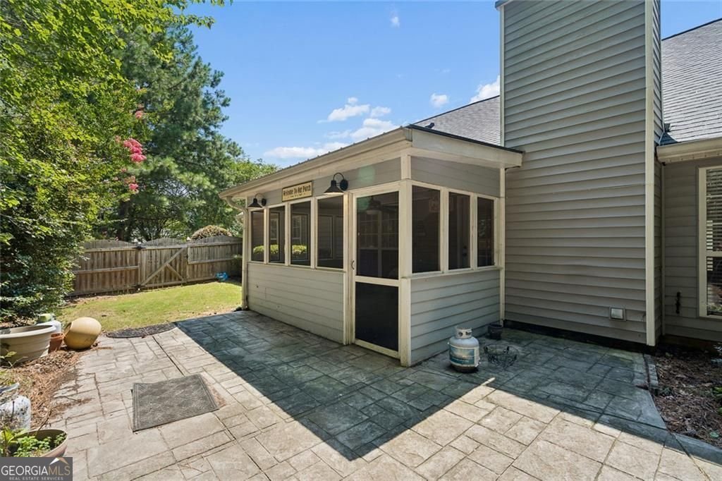 1192 Apalachee Run Trail Dacula - Photo 35
