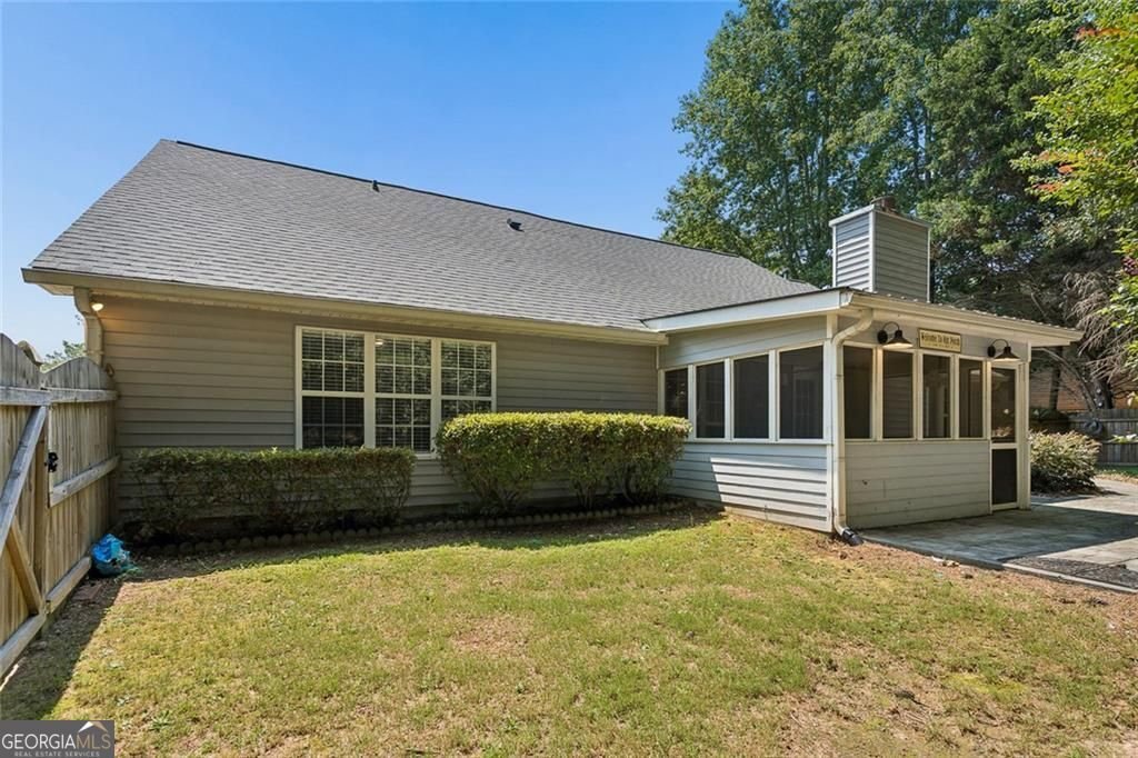 1192 Apalachee Run Trail Dacula - Photo 36