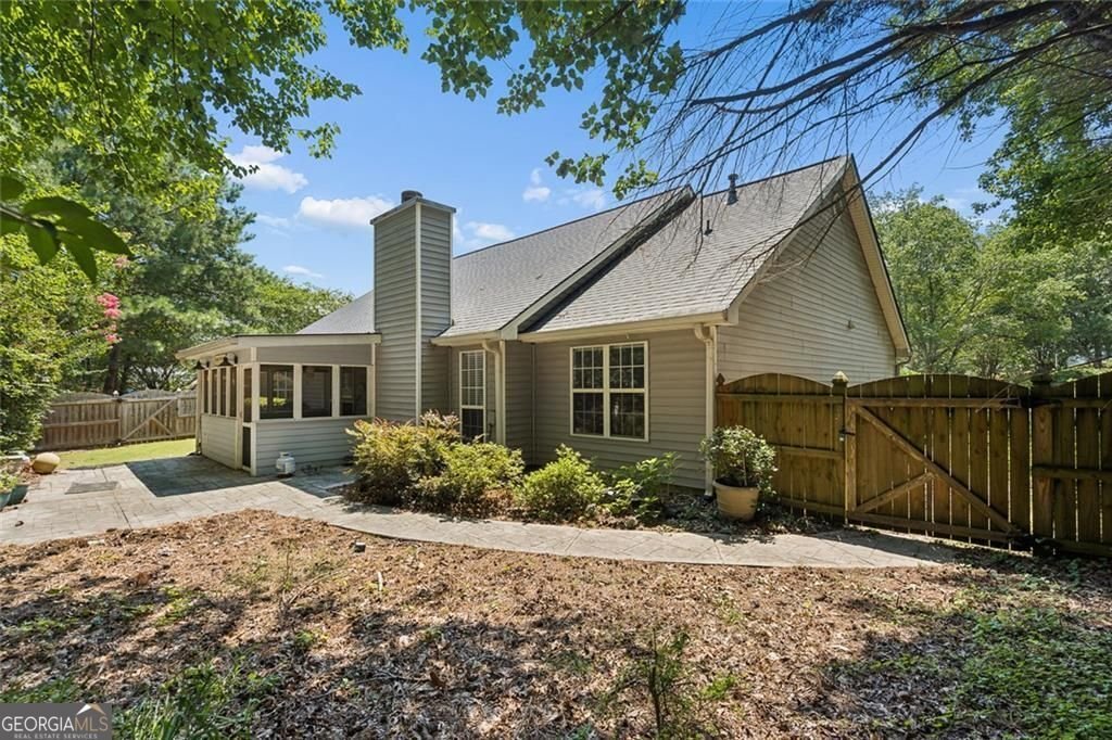1192 Apalachee Run Trail Dacula - Photo 37