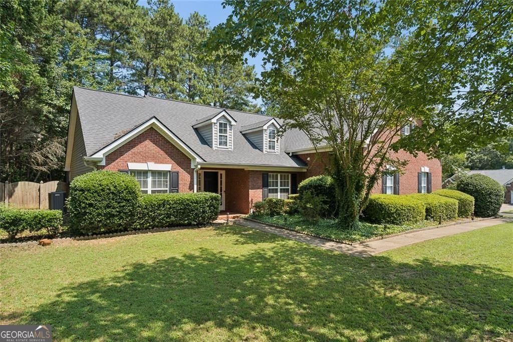 1192 Apalachee Run Trail Dacula - Photo 39
