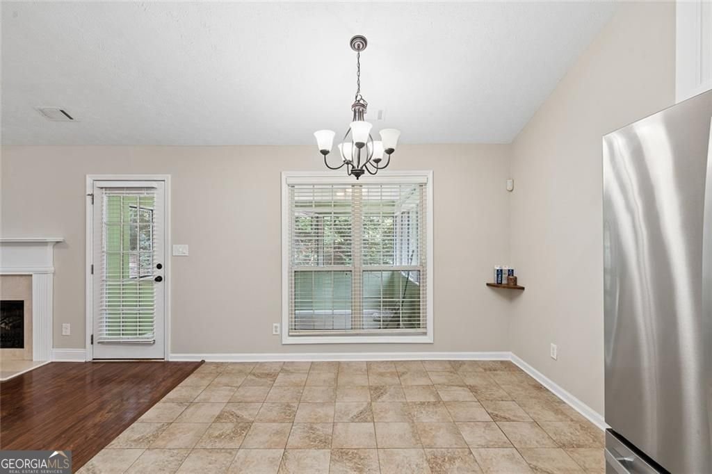1192 Apalachee Run Trail Dacula - Photo 8
