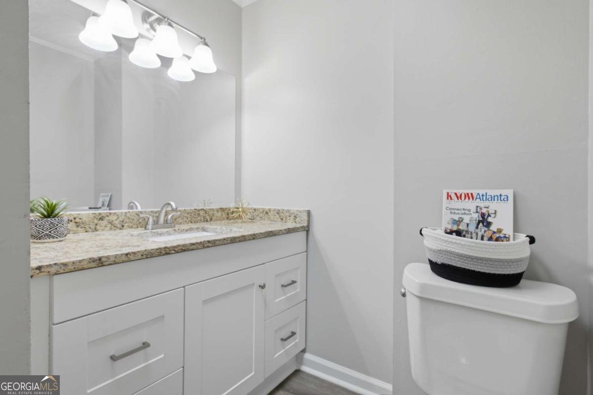 2725 Bradmoor Way Decatur - Photo 10