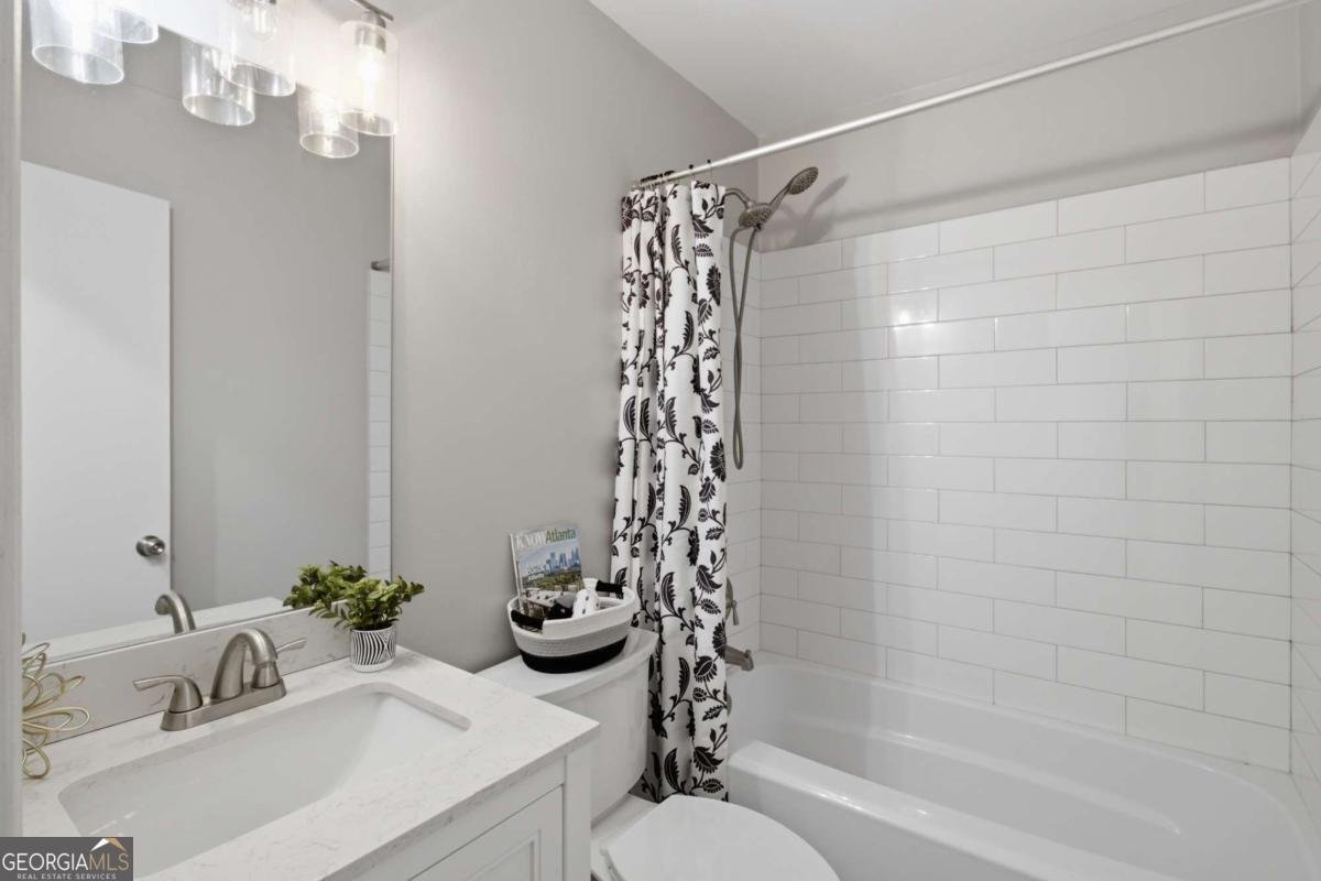 2725 Bradmoor Way Decatur - Photo 12