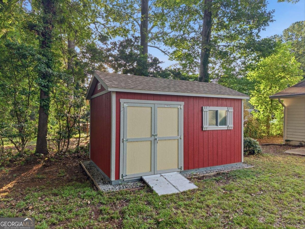 2725 Bradmoor Way Decatur - Photo 13