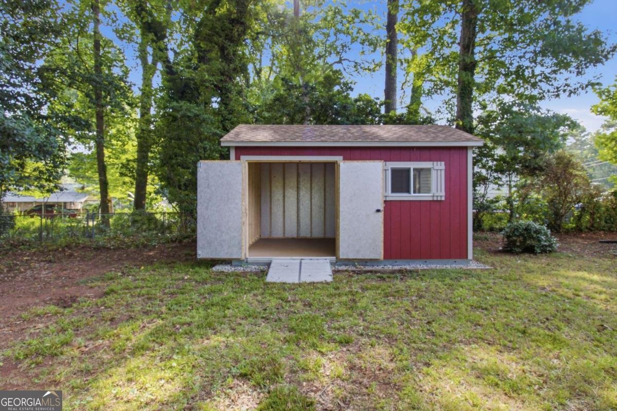 2725 Bradmoor Way Decatur - Photo 14