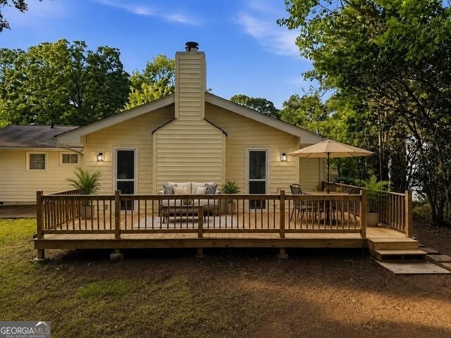 2725 Bradmoor Way Decatur - Photo 22