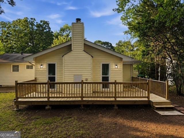 2725 Bradmoor Way Decatur - Photo 23