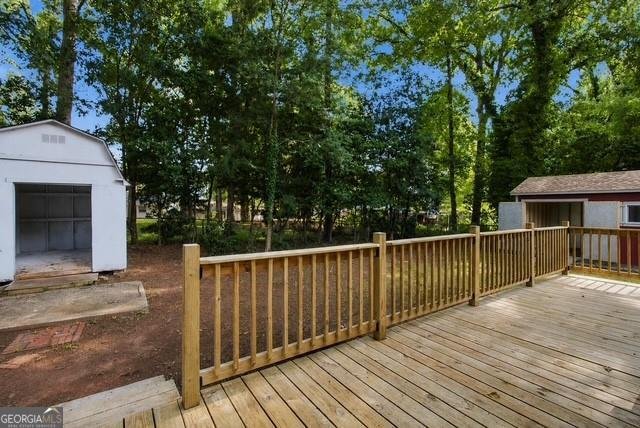 2725 Bradmoor Way Decatur - Photo 24