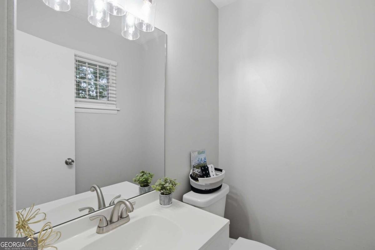 2725 Bradmoor Way Decatur - Photo 8