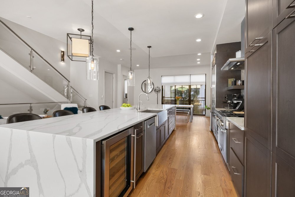 912 Lenox Boulevard Atlanta - Photo 14