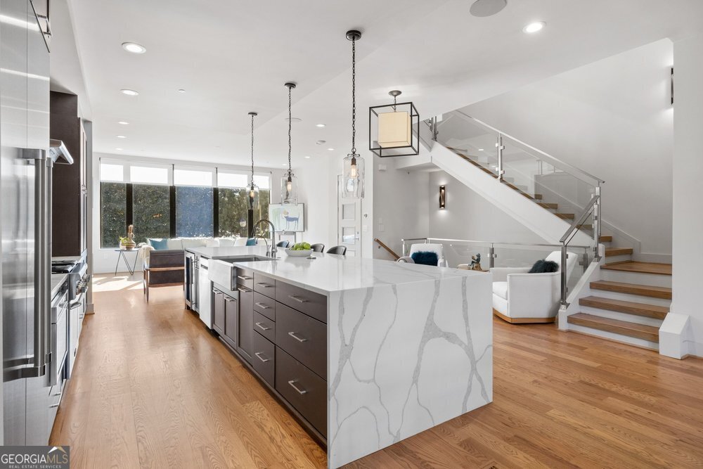 912 Lenox Boulevard Atlanta - Photo 15