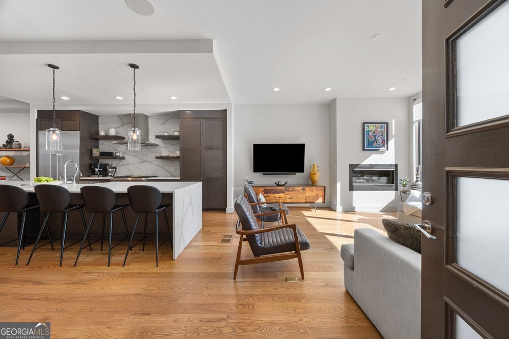 912 Lenox Boulevard Atlanta - Photo 16