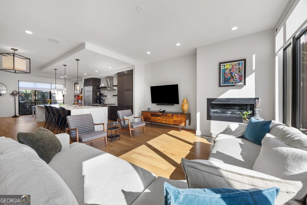 912 Lenox Boulevard Atlanta - Photo 17