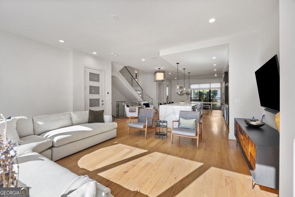 912 Lenox Boulevard Atlanta - Photo 21